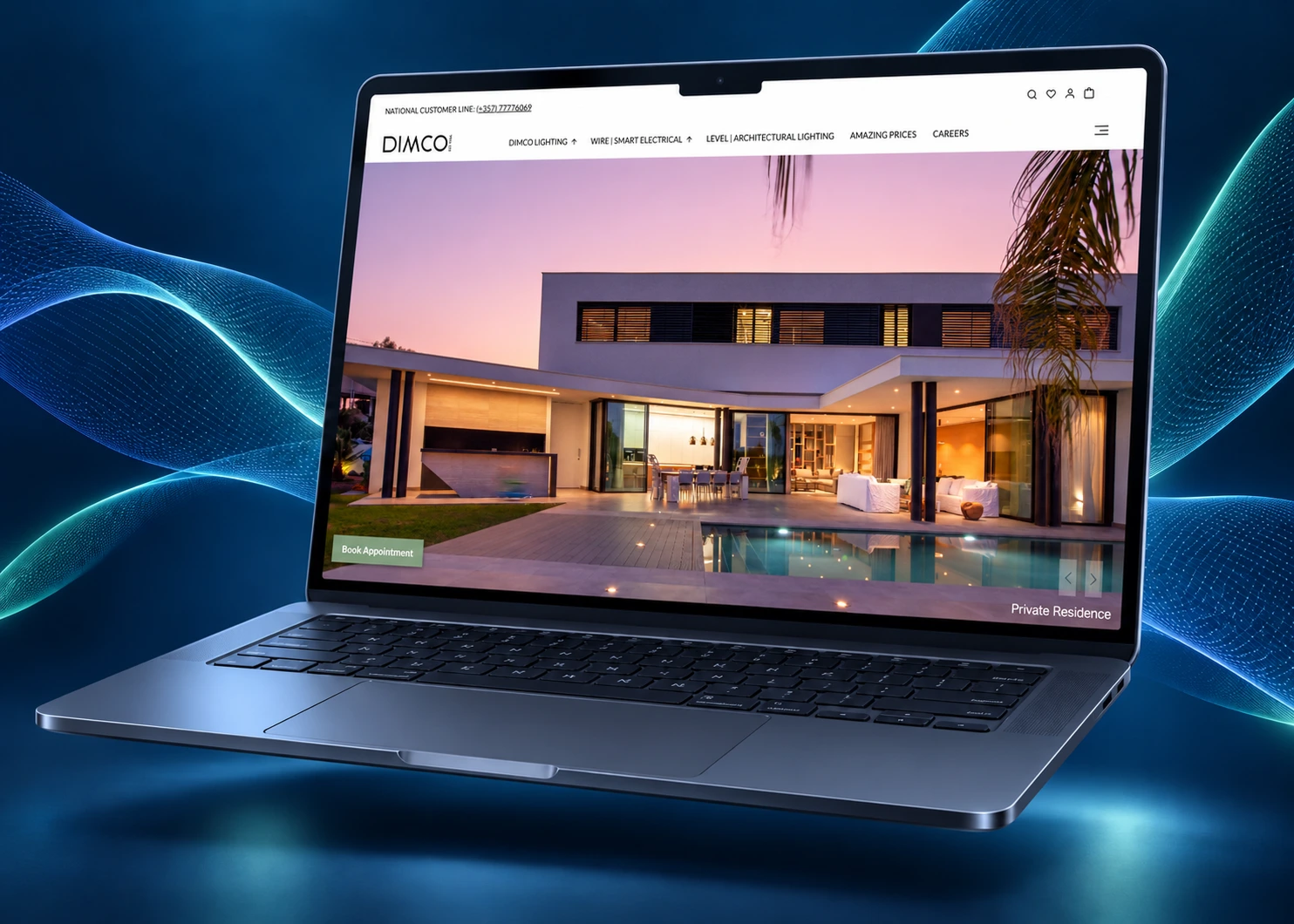 Dimco E-Shop
