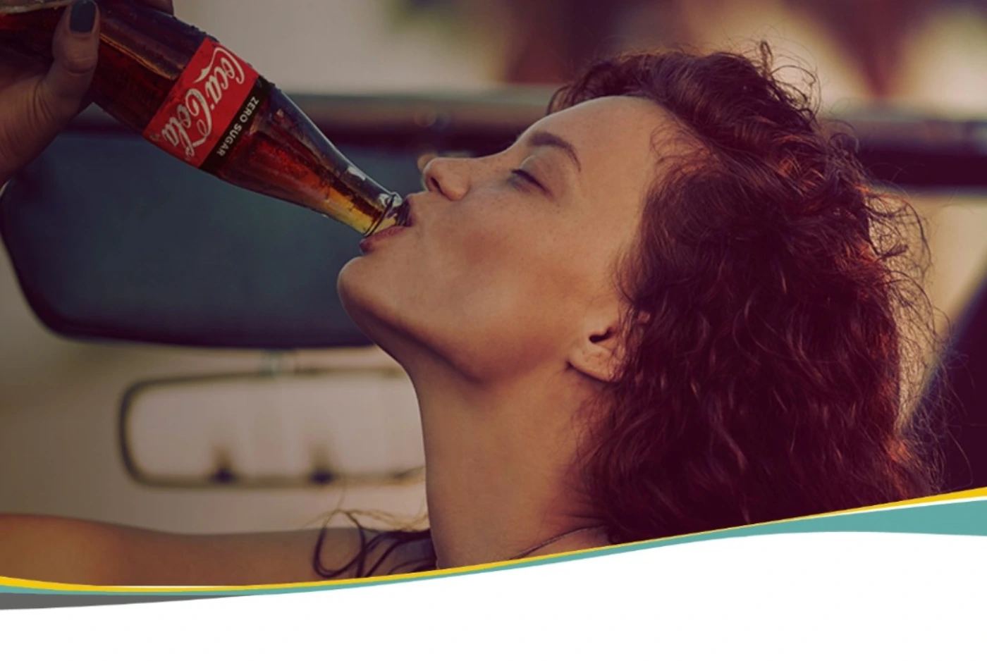 Our Exciting Partnership with Coca-Cola HBC Cyprus