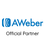 aweber partner logo