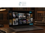 Clerides Legal Website