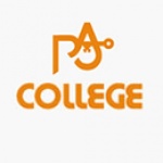 PA College website