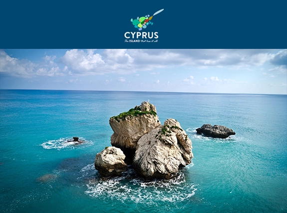 Choose your Cyprus App Mobile
