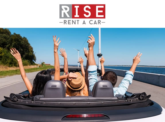 Rise Rent A Car