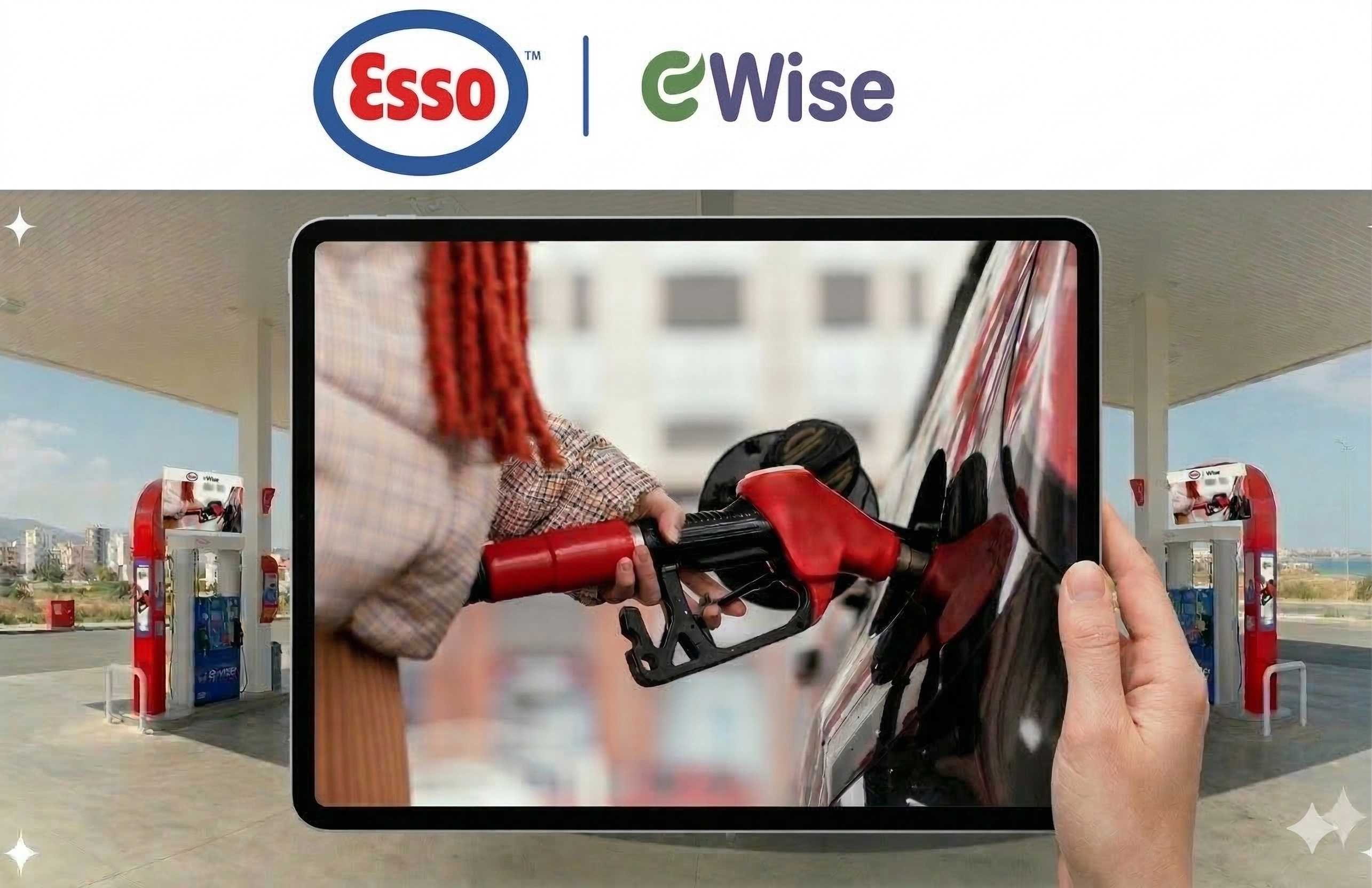 E-Wise Website
