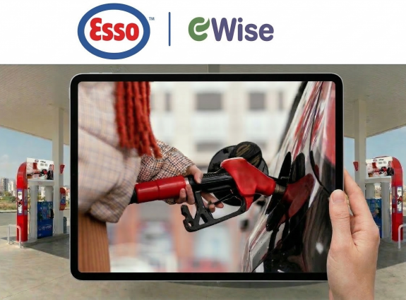 E-Wise Website