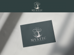 Mystic Logo
