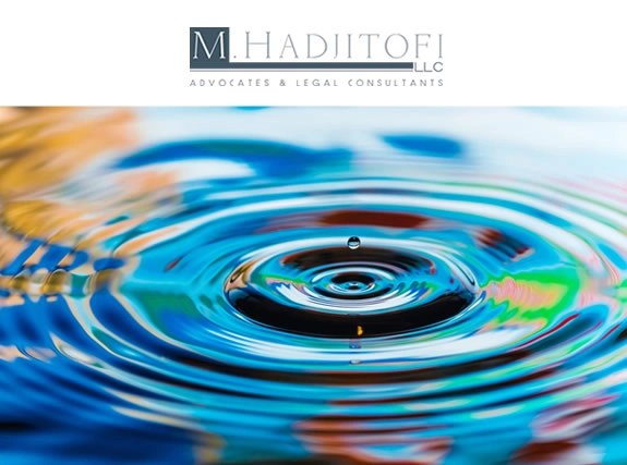 M. Hadjitofi LLC
