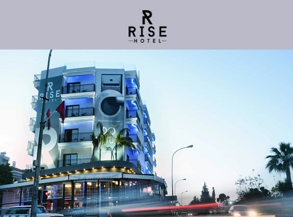 Rise Hotel