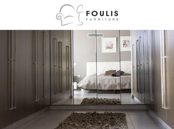 Foulis Funiture Website