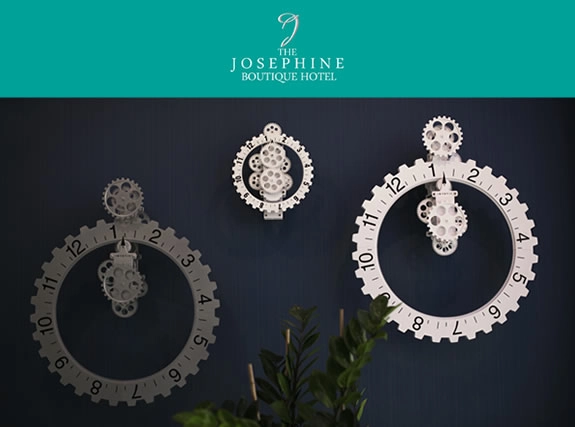 The Josephine Boutique Hotel