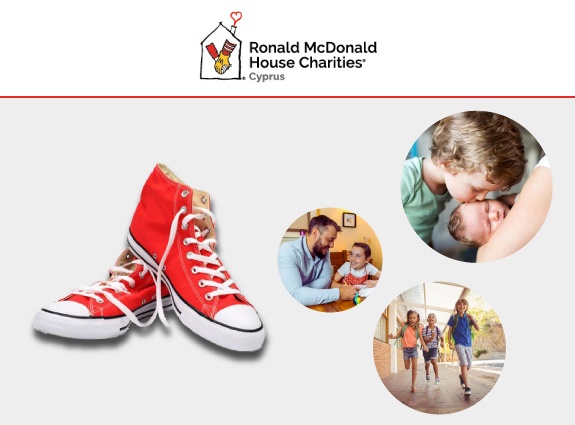 RMHC Charity Website