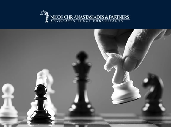 Nicos Chr. Anastasiades & Partners