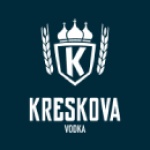 Kreskova Vodka Website