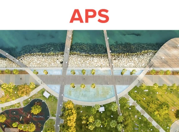 APS Real Estate Division