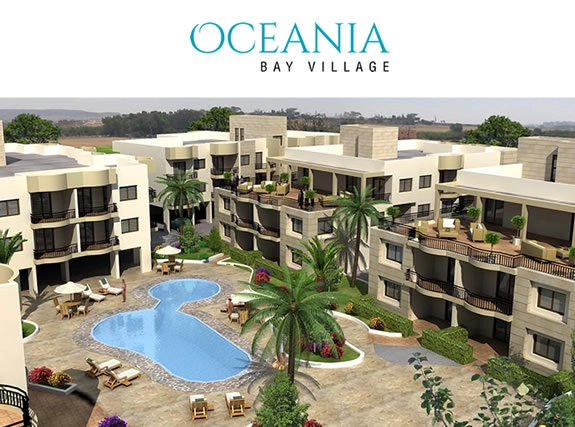 Oceanic Bay Village