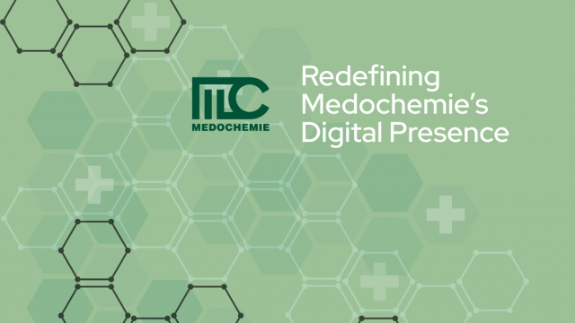 Ideaseven to Redefine Medochemie's Digital Presence