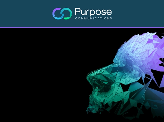 Purpose PR Website