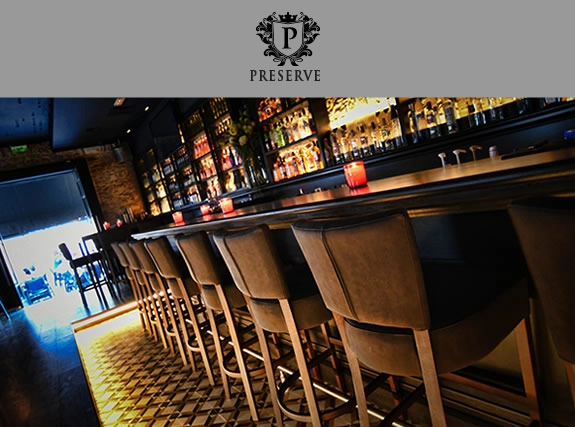 Preserve Lounge Facebook Page