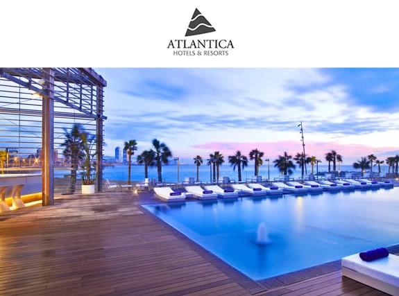 Atlantica Hotels & Resorts App