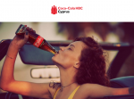 Official Digital Vendors of Coca-Cola HBC Cyprus