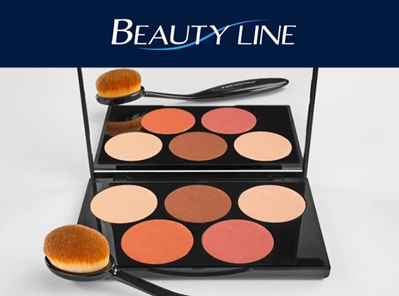 Beautyline Mobile App