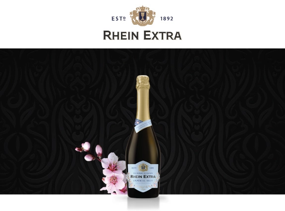 Rhein Extra Website