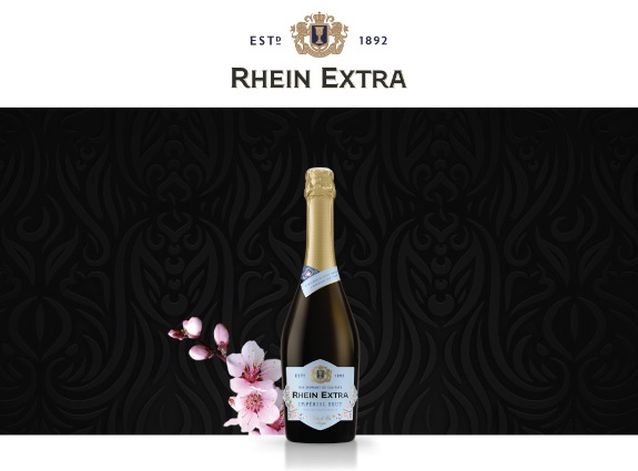 Rhein Extra Website