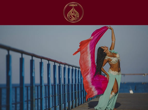 Maqam Al Sultan Facebook Page