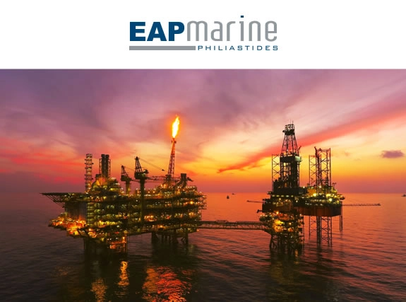 EAP Marine Website