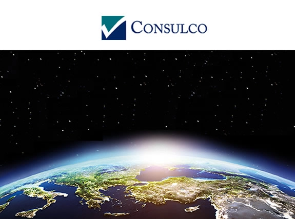 Consulco Website