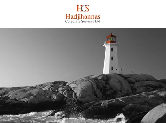 HCS corporate website