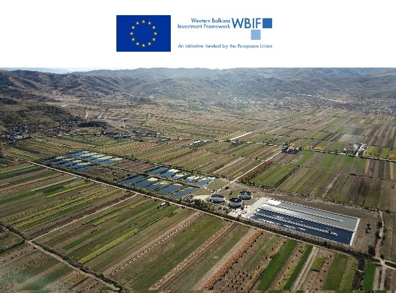 Western Balkans Investment Framework