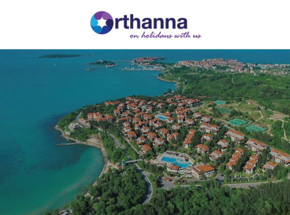 Orthodoxou Orthanna Website