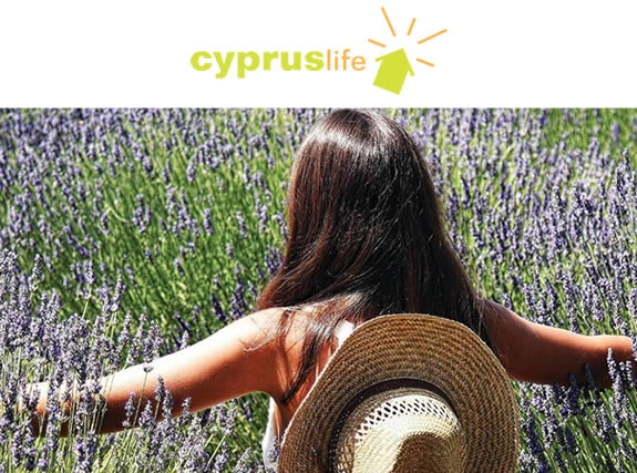 Cyprus Life Website