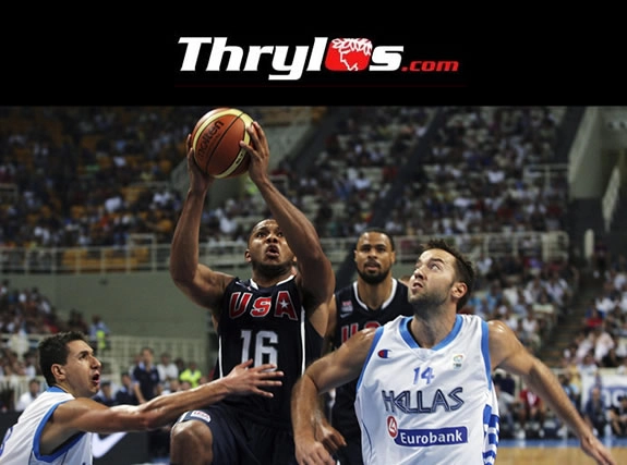Thrylos.com