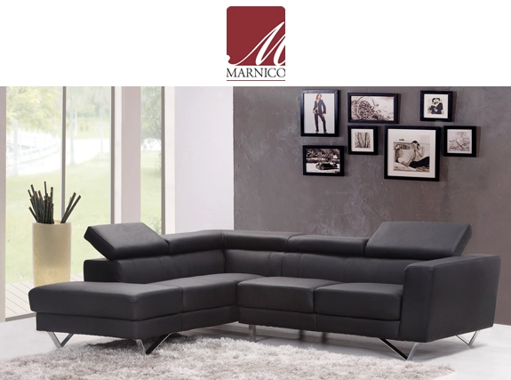 Marnico Website
