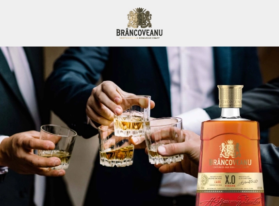 Brancoveanu Website