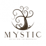 Mystic Restaurant Website