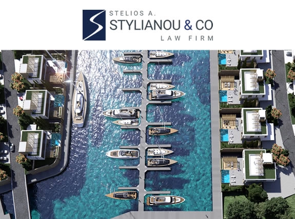 Stelios A. Stylianou & CO Law Firm