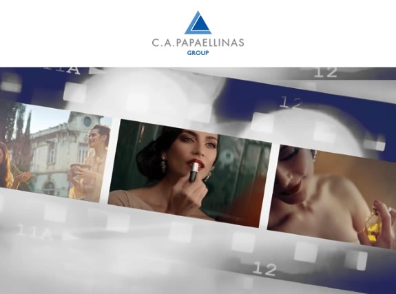 C.A. Papaellinas Ltd