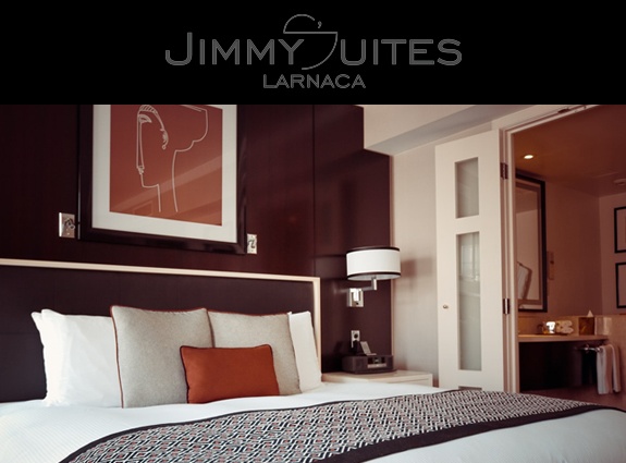Jimmy's Suites