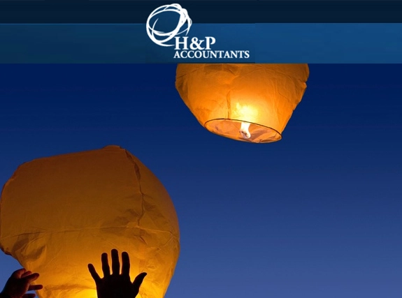 H&P Accountants