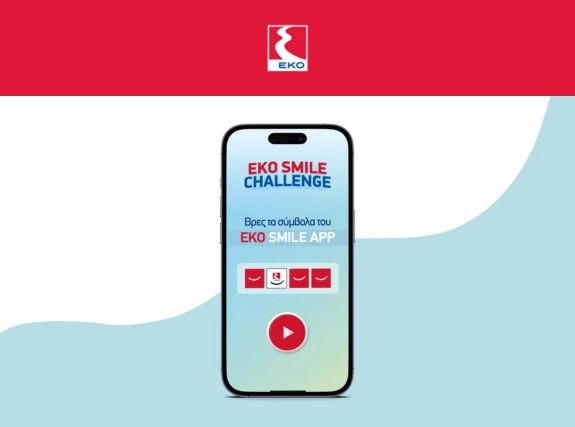 EKO Smile App