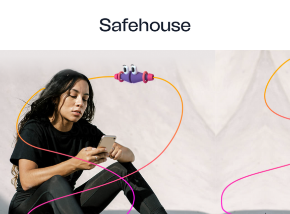 Safehouse Website