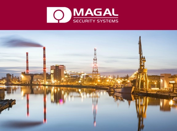 Magal Oil & Gas Website