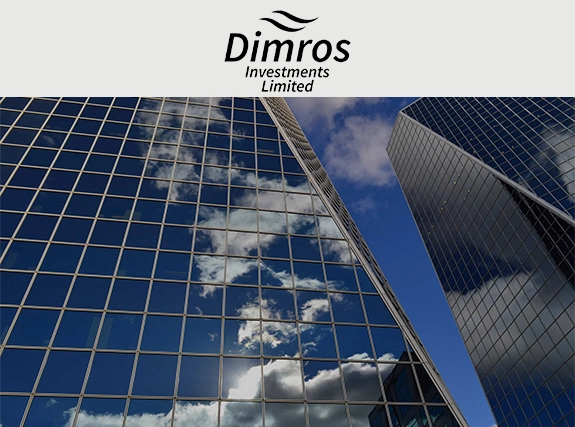 Dimros Investments Website