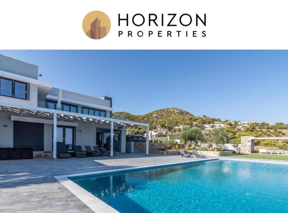 Horizon Properties Website