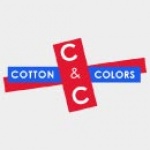 Cotton and Colors Website