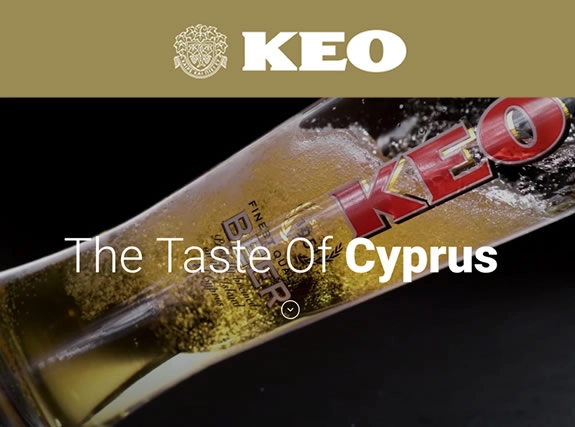 Keo Group
