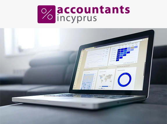 Accountants In Cyprus Website